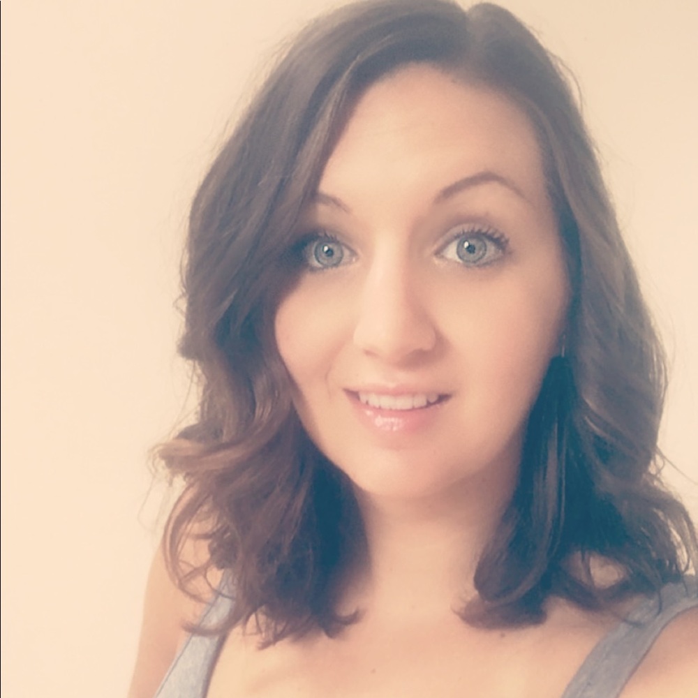 Meet your Posher, Meggan